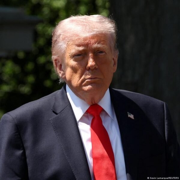 Jav Teismas Pripaino Trumpo 10 Pasaulini Tarif Politik Neteista