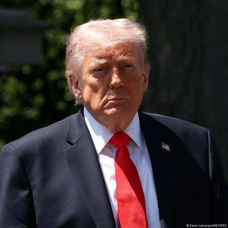 Jav Teismas Pripaino Trumpo 10 Pasaulini Tarif Politik Neteista