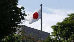 Japonijos taryba balsavo dėl nesąmoningo mero pašalinimo