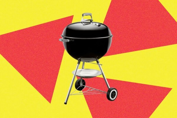 Kaip Paversti Paprast Gril Imaniu Patarimai Weber Ir Kamado Joe Savininkams