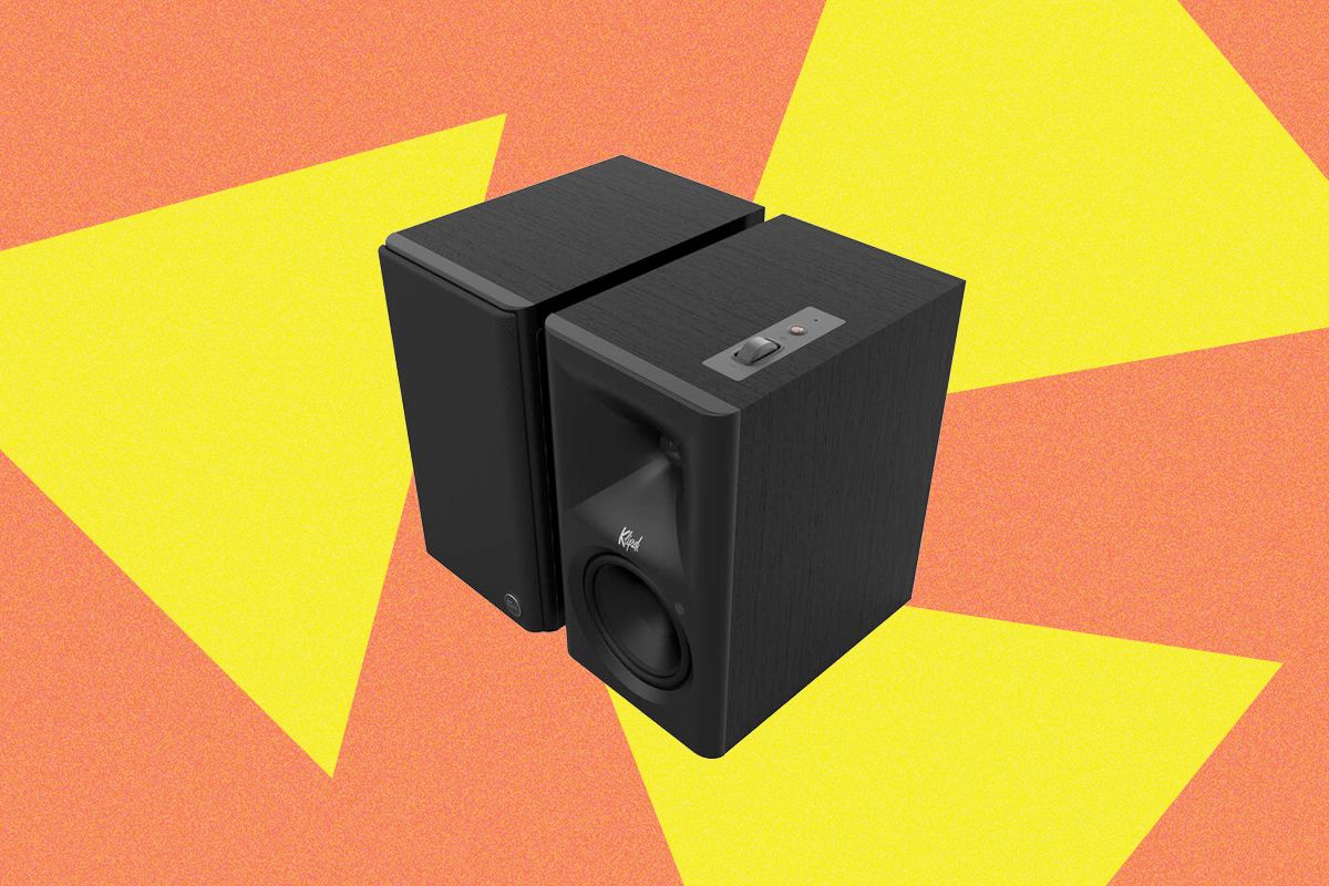 Klipsch The Fives Ii Kolonls Puikus Pasirinkimas Muzikos Mgjams