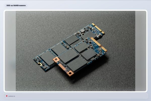 Kodl Ssd Diskai Rao Daugiau Duomen Nei Reikia