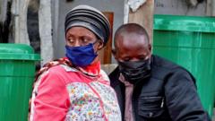 Kongo DR Ebola rizika pakelta iki „labai aukštos“