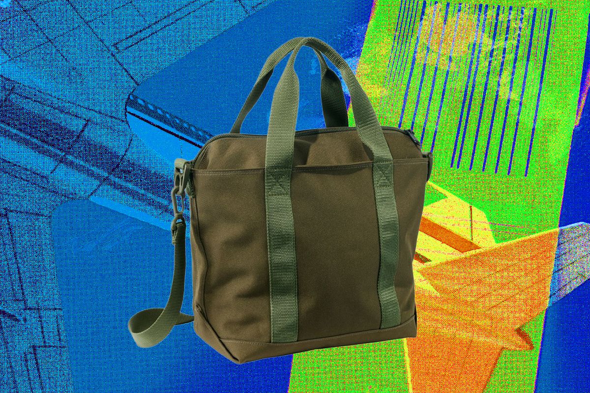 L.L.Bean Zip Hunter's Tote: universalus krepšys įvairioms situacijoms Llbean Zip Hunters Tote Universalus Krepys Vairioms Situacijoms