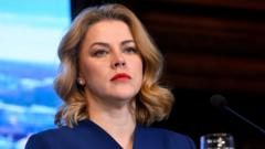 Latvijos Premjeras Atsistatydina Po Konflikto Dl Ukrainos Dron