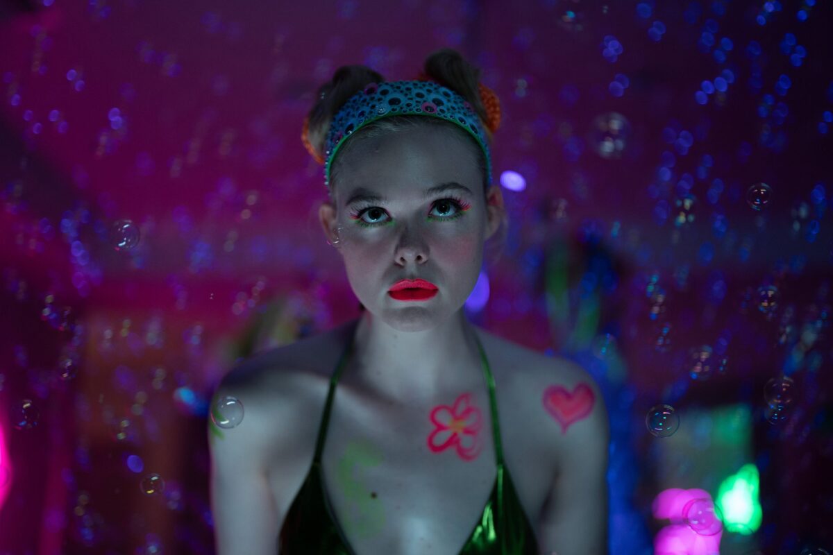 „Margo’s Got Money Troubles“ laimėjo TV serialų apie OnlyFans karus