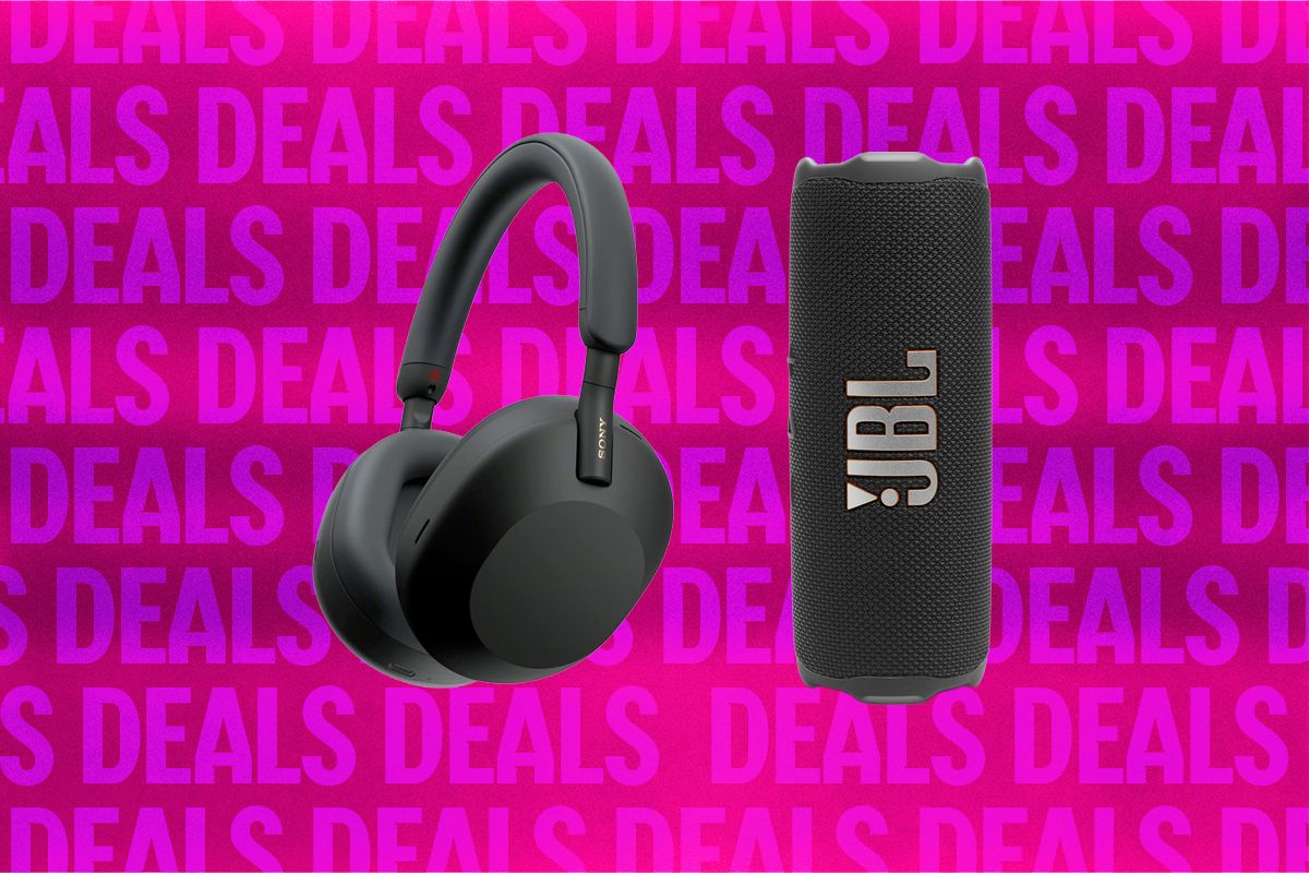 Memorial Day nuolaidos: Sony, Anker, Beats technologijų pasiūlymai Memorial Day Nuolaidos Sony Anker Beats Technologij Pasilymai