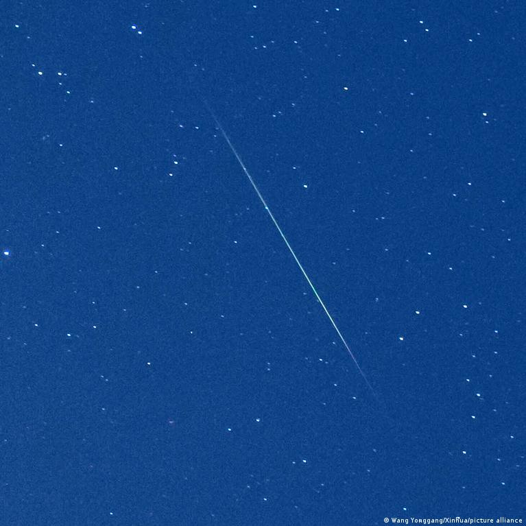 Meteoras Sprogo Vir Masausetso Sukeldamas Garso Bang
