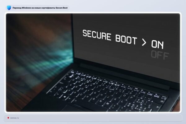Microsoft Keiia Windows 11 Ir 10 Sertifikatus Kas Laukia Po 2026 M Birelio