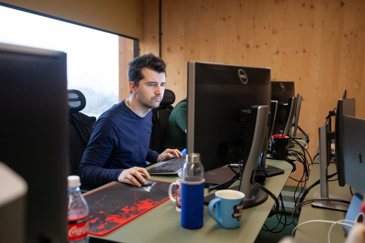 Microsoft patvirtino problemą su Windows 11 KB5089549 atnaujinimu dėl EFI skaidinio Microsoft Patvirtino Problem Su Windows 11 Kb5089549 Atnaujinimu Dl Efi Skaidinio