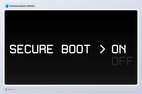 Microsoft Supaprastino Kritini Secure Boot Atnaujinim Diegim Windows 11