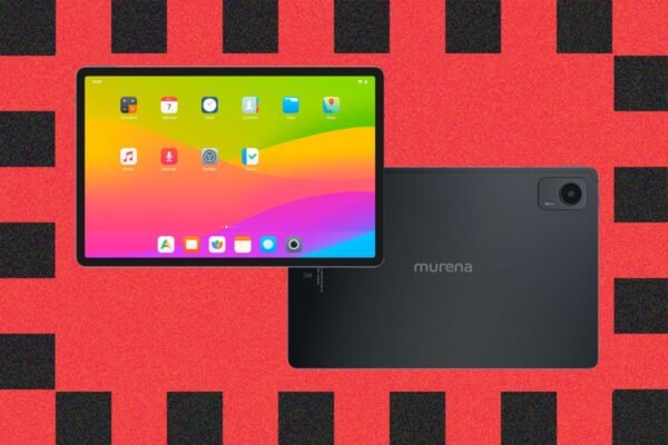 Murena Eos Planet Privatumas Be Ipados Ir Google