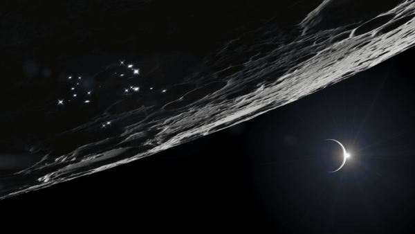 Nasa Planuoja Statyti Baz Mnulio Piet Aigalyje