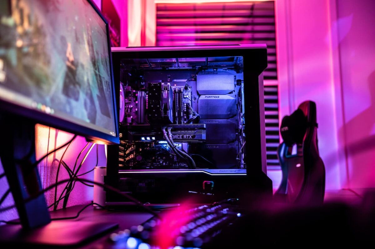 NVIDIA išleido saugumo atnaujinimus, pašalinusi 13 pavojingų pažeidžiamumų GeForce, RTX ir Tesla tvarkyklėse