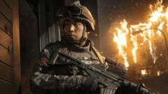 Naujas Call Of Duty Aidimas Bus Apie Iaurs Korjos Invazij