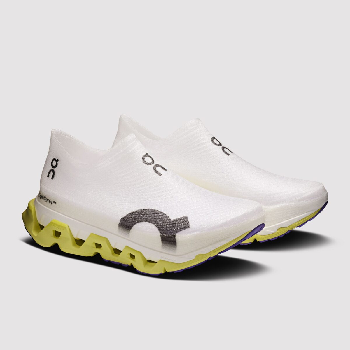 Naujas On Running Lightspray Cloudmonster 3 Hyper Be Raiteli Ir Lengvas