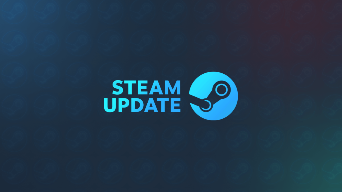 Naujausias Steam Atnaujinimas Pristato Piln Naujojo Steam Controller Palaikym