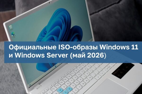 Nauji Windows 11 Iso Raai 26h1 25h2 Ir 24h2 Versijos Su Gegus 2026 Saugumo Atnaujinimais