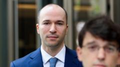 Openai Prezidentas Gregas Brockmanas Teigia Kad Elonas Muskas Galjo J Upulti