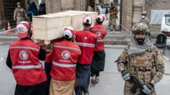 Pakistano Oro Smgis Reabilitacijos Centr Afganistane Sukl Tarptautin Pasipiktinim