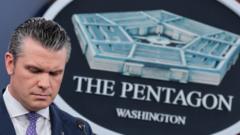 Pentagonas siekia tapti dirbtinio intelekto lyderiu