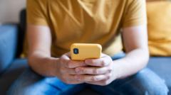 Pornografijos įmonė Youngtek Solutions Ltd nubausta 600 000 svarų bauda dėl amžiaus patikros trūkumų