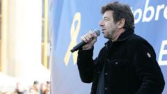 Prancūzijos dainininkas Patrick Bruel neigia kaltinimus dėl seksualinio priekabiavimo Pranczijos Dainininkas Patrick Bruel Neigia Kaltinimus Dl Seksualinio Priekabiavimo