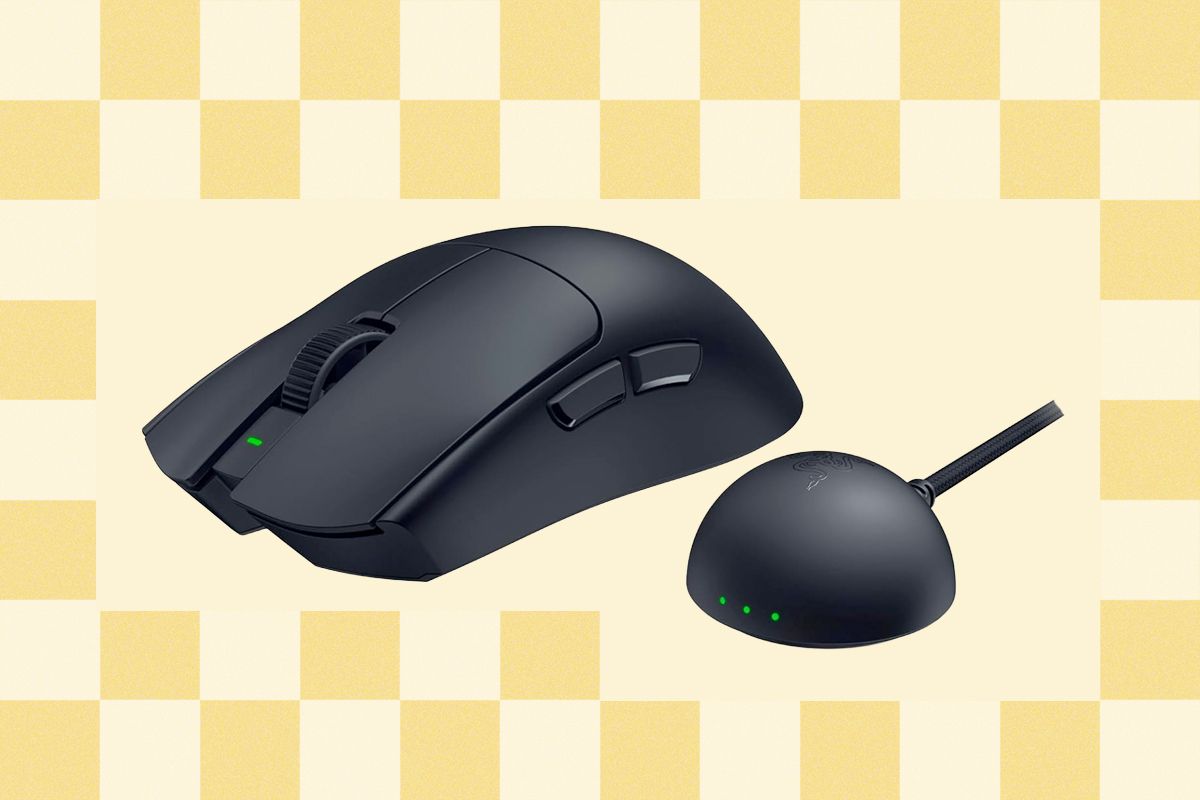 Razer Viper V4 Pro Mai Patobulinimai Didelis Naumas