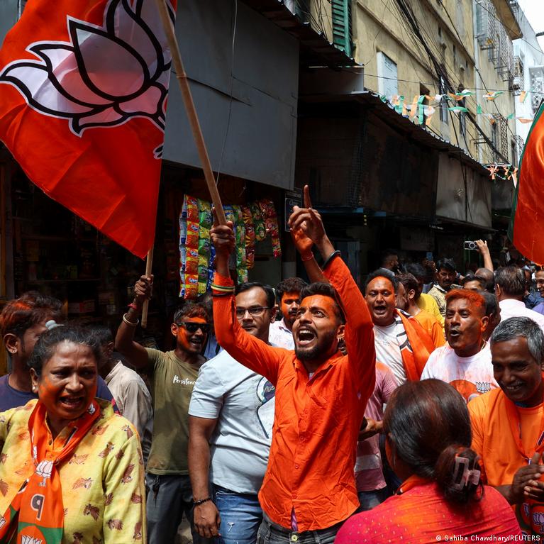 Religijos Vaidmuo Bengalijos Politikoje Bangladee Ir Indijoje Stiprja