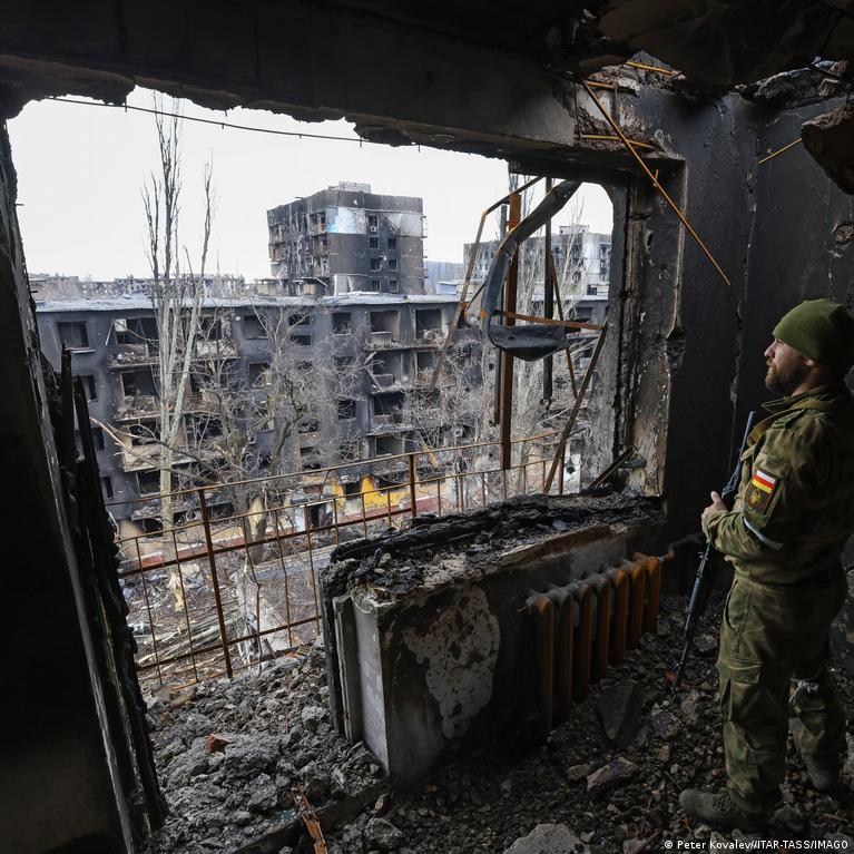 Rusija Grietina Kontrol Ukrainos Teritorijose Grsm Prarasti Nuosavyb