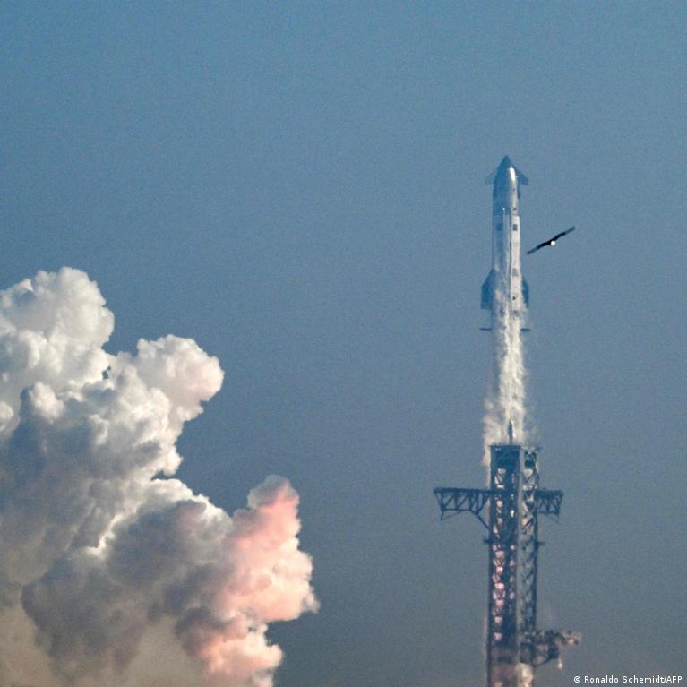 SpaceX išbandė didžiausią Starship raketą 12-ojoje bandomojoje misijoje Spacex Iband Didiausi Starship Raket 12 Ojoje Bandomojoje Misijoje