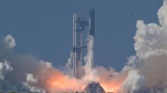 Spacex Skmingai Paleido Galingiausi Istorijoje Raket Starship V3