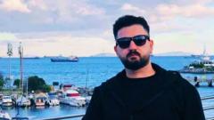 Sulaikytas Pagrindinis Moni Kontrabandininkas Po Bbc Tyrimo