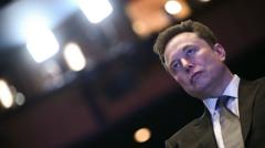 Teismas Atmet Elono Musko Iekin Prie Openai Ir Sam Altman