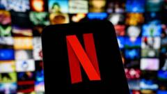 Teksasas kaltina „Netflix“ šnipinėjimu vartotojus, įskaitant vaikus