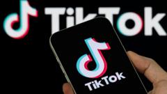 Tiktok Pristato Mokam Prenumerat Be Reklam Jungtinje Karalystje