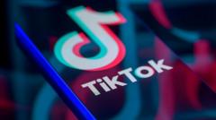 TikTok sumažina AI generuojamų vaizdo įrašų aprašymų funkciją po absurdiškų klaidų
