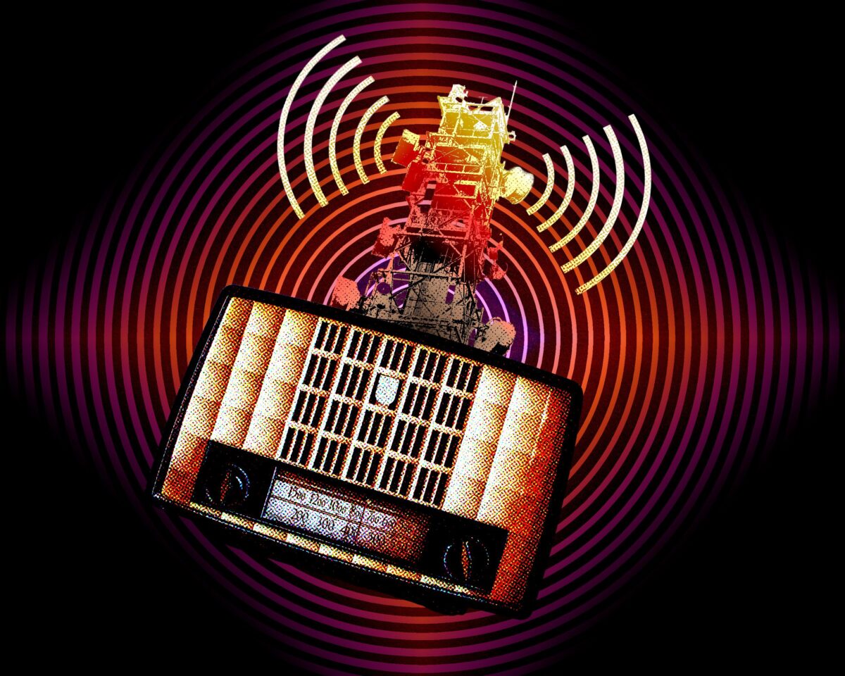 Trdo - nemokama radijo programa Windows vartotojams Trdo Nemokama Radijo Programa Windows Vartotojams