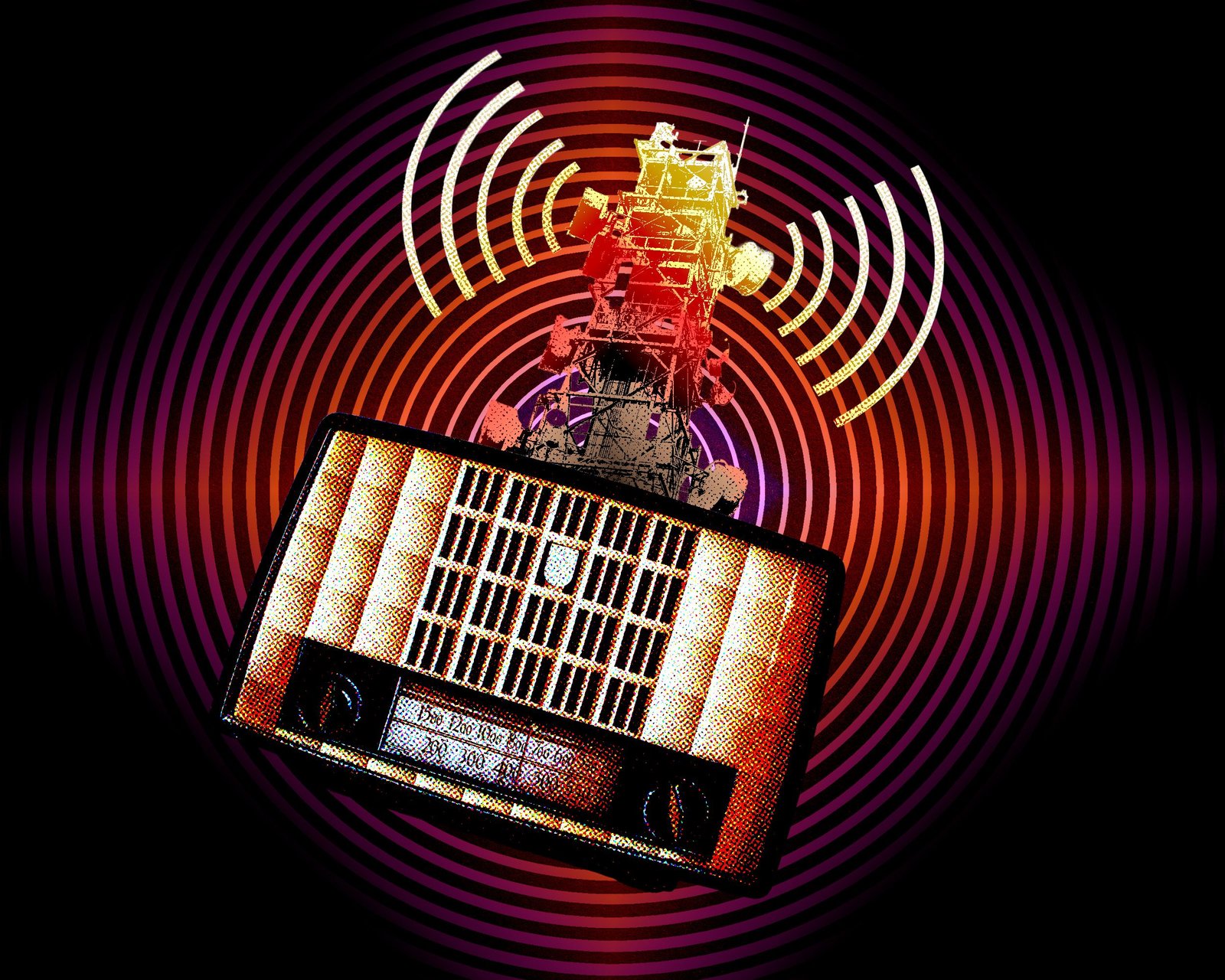 Trdo Nemokama Radijo Programa Windows Vartotojams