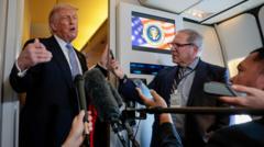 Trumpas: 20 metų Irano branduolinės programos sustabdymas būtų pakankamas