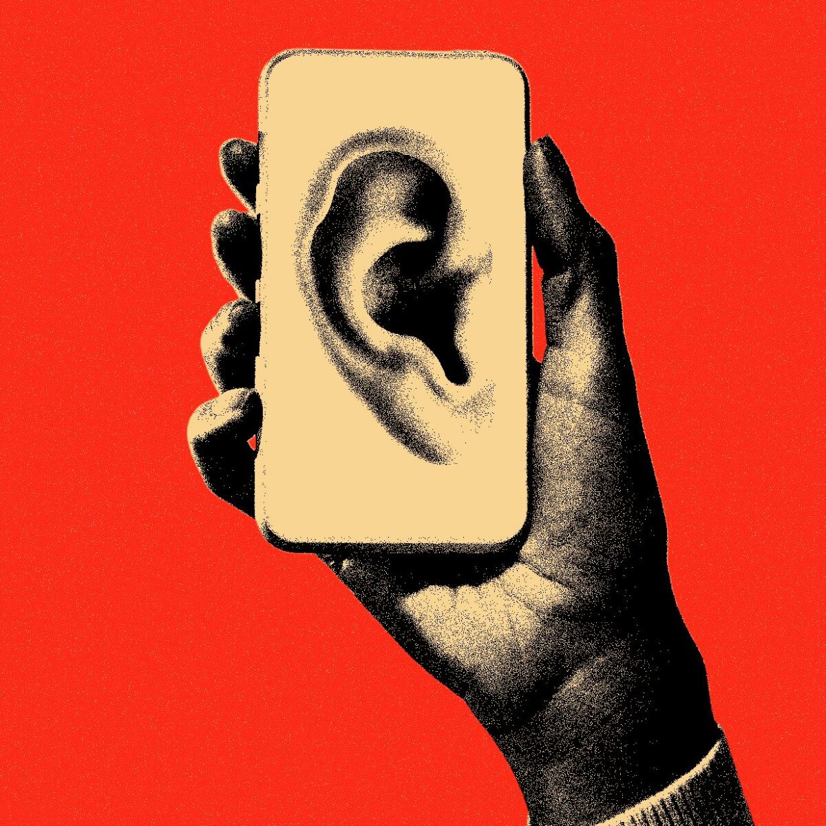 Trys įmonės sumokės beveik milijoną dolerių už tariamą „Active Listening“ technologiją Trys Mons Sumoks Beveik Milijon Doleri U Tariam Active Listening Technologij