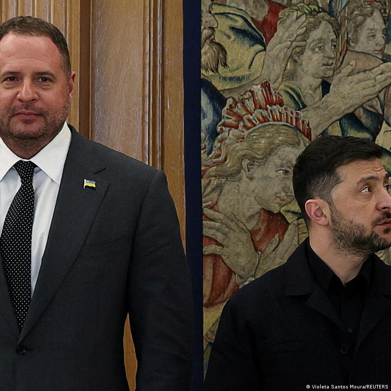 Ukrainos Korupcijos Skandalas Ar Jis Pasieks Prezident Zelensk