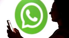 Whatsapp Pristato Visikai Privaias Inkognito Pokalbius Su Ai Chatbotu