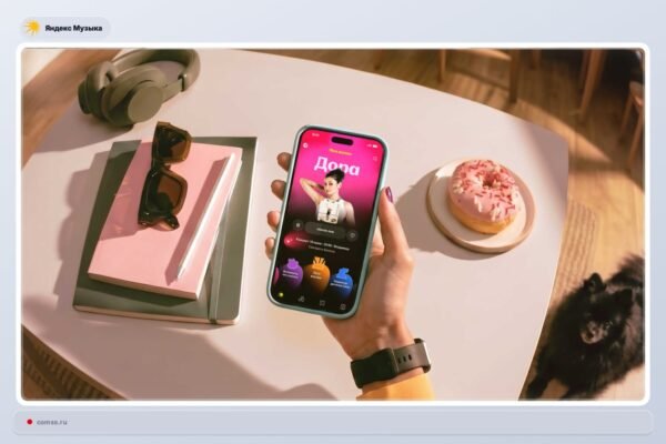 Yandex Music Pristat Didel Mano Banga Funkcijos Atnaujinim