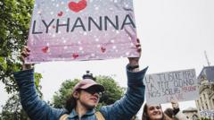 11 Mets Lyhanna Nuudymas Sukrt Pranczij Ir Sukl Pasipiktinim Valdia