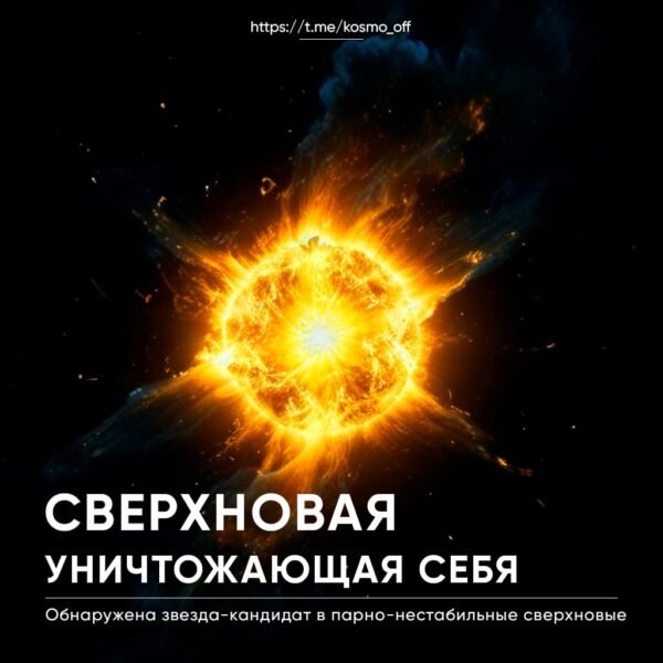 11026 Atrasta Neįprasta Supernova Kuri Visiškai Sunaikino Save