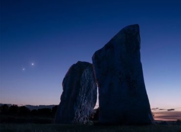 11061 Veneros Ir Jupiterio Matomumas Iš Žemės įspūdingi Planetų V