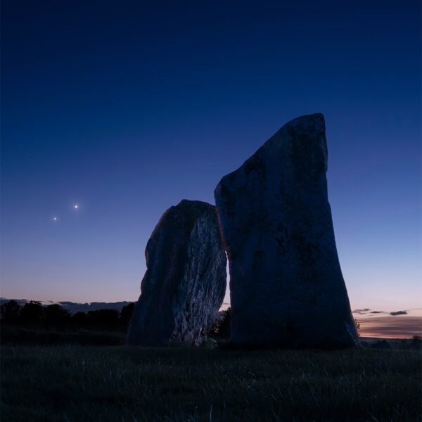 11061 Veneros Ir Jupiterio Matomumas Iš Žemės įspūdingi Planetų V
