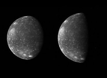 11075 Nasa Zondas New Horizons Užfiksavo Jupiterio Palydovą Kalist