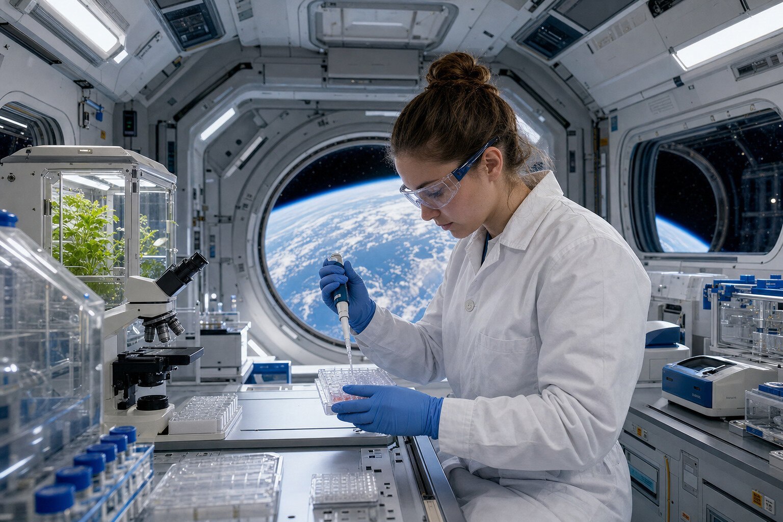 11489 Artemis Ii Misija Atskleidė Kosminės Medicinos Iššūkius Mėnu